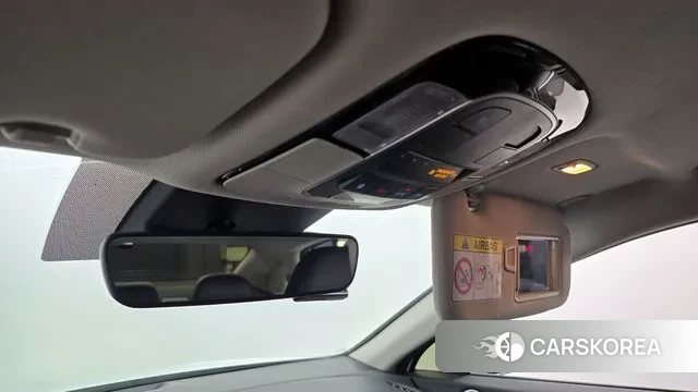 Hyundai Sonata (DN8) id 3384960 из Кореи 9