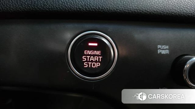 Kia Sportage The Bold id 4520466 из Кореи 9