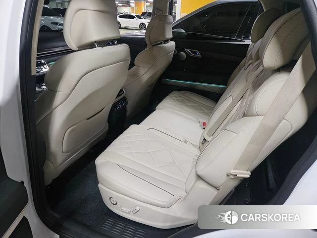 Genesis GV80 id 4898173 из Кореи 9