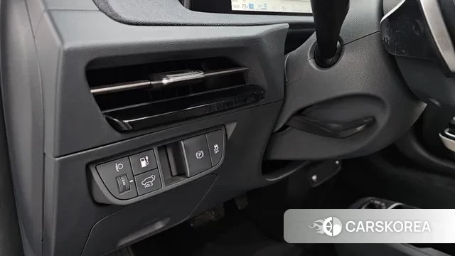 Kia EV6 id 3611086 из Кореи 9