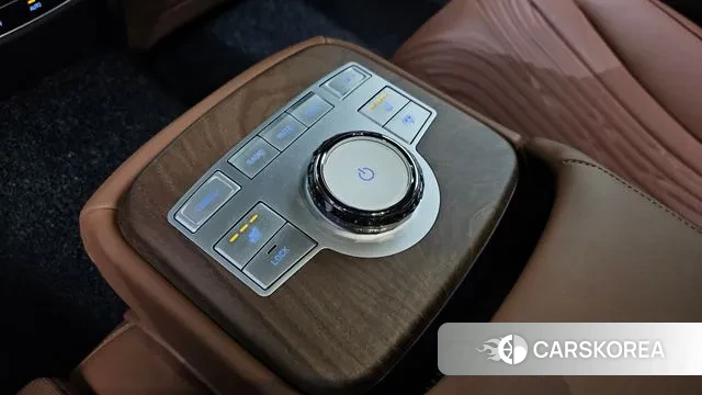 Genesis G80 (RG3) id 3585681 из Кореи 9