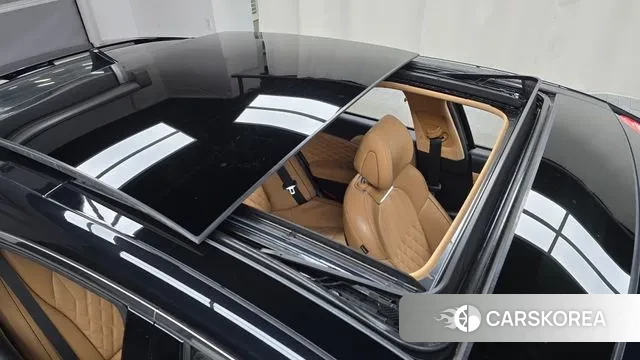 Genesis The New G70 Shooting Brake id 3550661 из Кореи 9
