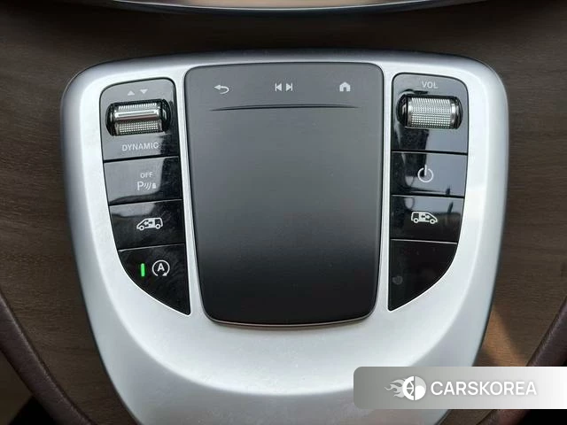 Mercedes-Benz V-class id 4307538 из Китая 9