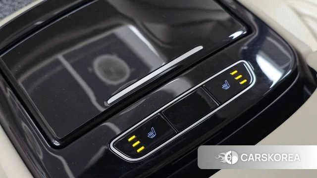 Genesis G80 (RG3) id 4651728 из Кореи 9