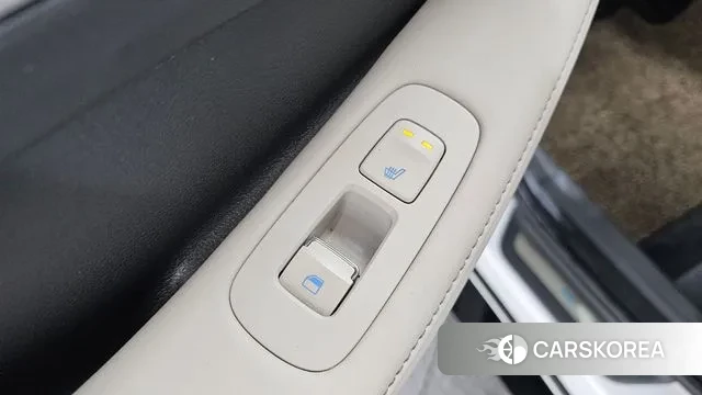 Hyundai Sonata (DN8) id 3646949 из Кореи 9