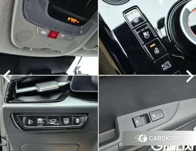 Kia Di Ol Nu Niro id 3644647 из Кореи 9