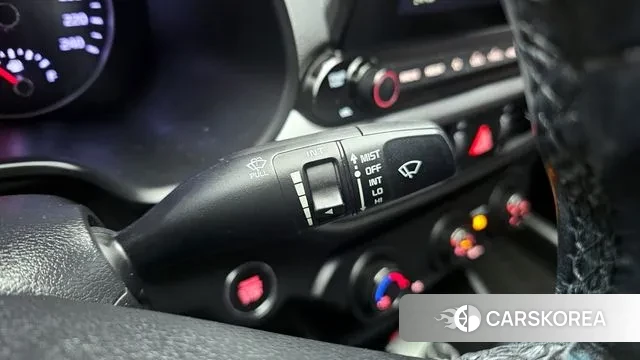 Kia Come New K3 id 3541315 из Кореи 9