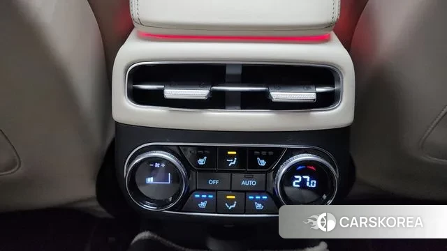 Genesis GV70 id 3639314 из Кореи 9