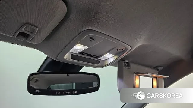 Chevrolet (GM Daewoo) The New Malibu id 3713726 из Кореи 9