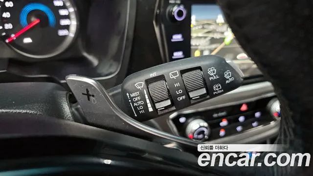 Ssangyong Beautiful Korando id 2757782 из Кореи 9