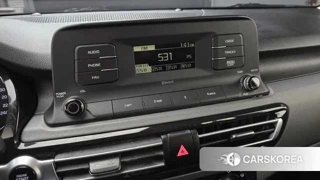 Kia Seltos id 3513395 из Кореи 9