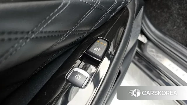 Kia K8 Hybrid id 3289708 из Кореи 9