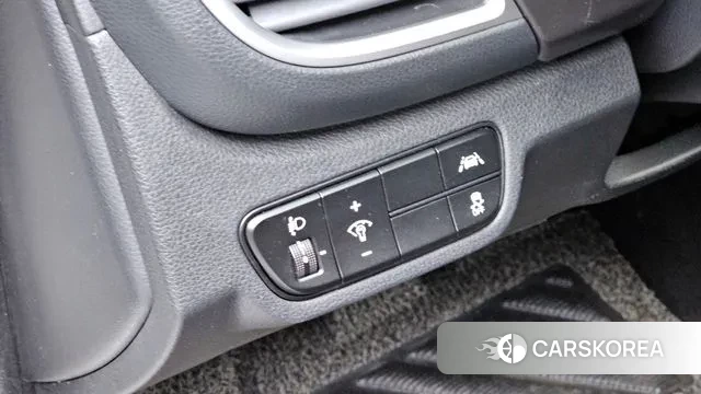 Kia Seltos id 3054647 из Кореи 9