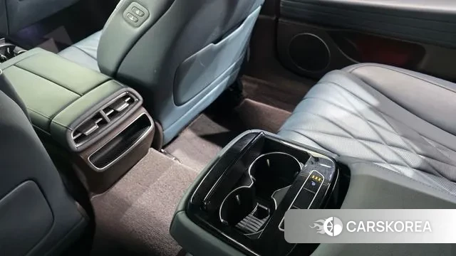 Genesis G80 (RG3) id 3017865 из Кореи 9