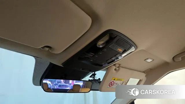 Kia Carnival 4th generation id 3493500 из Кореи 9