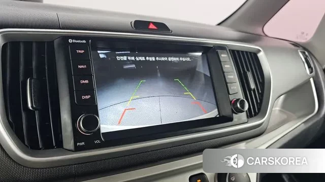 Kia The New Ray id 3055526 из Кореи 9