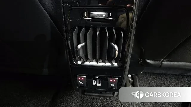 Jeep Compass 2nd Generation id 2969080 из Кореи 9