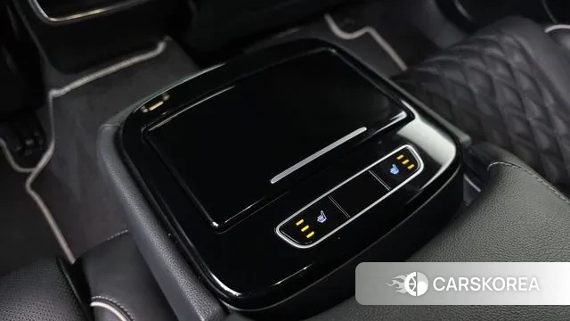 Genesis G80 (RG3) id 2894436 из Кореи 9