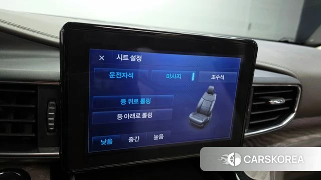 Ford Explorer 6th Generation id 3851520 из Кореи 9