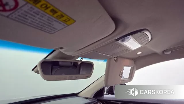 Genesis G90 id 3413032 из Кореи 9