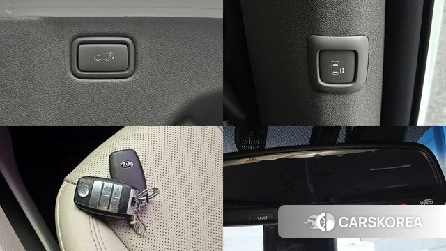 Kia The New Carnival id 4411235 из Кореи 9