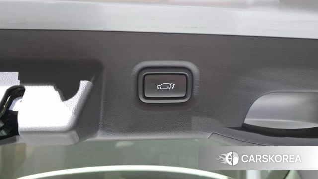 Hyundai Ionic 5 id 4230222 из Кореи 9