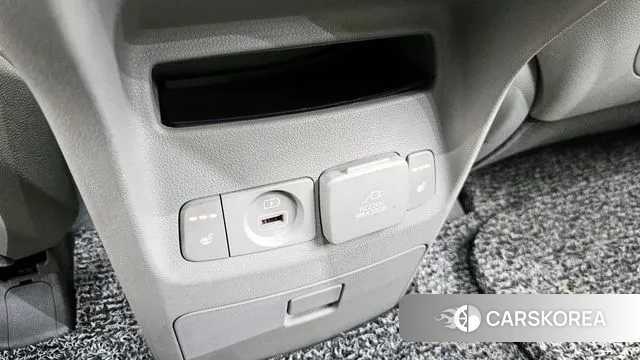 Kia The New Carnival id 3661575 из Кореи 9