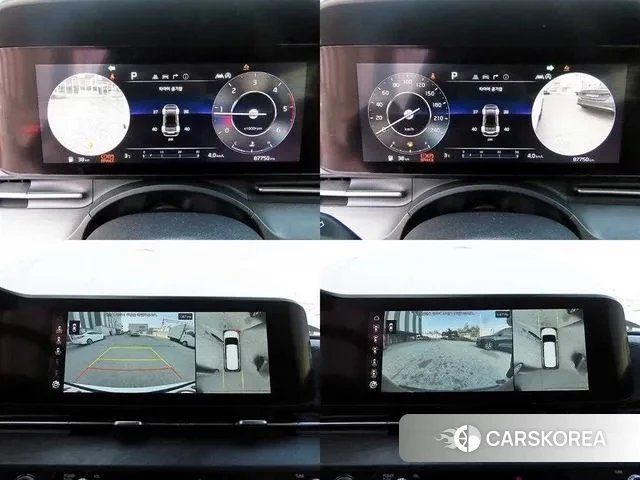 Kia Carnival 4th generation id 3595769 из Кореи 9