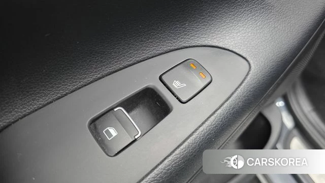 Hyundai Grandeur IG id 4447806 из Кореи 9