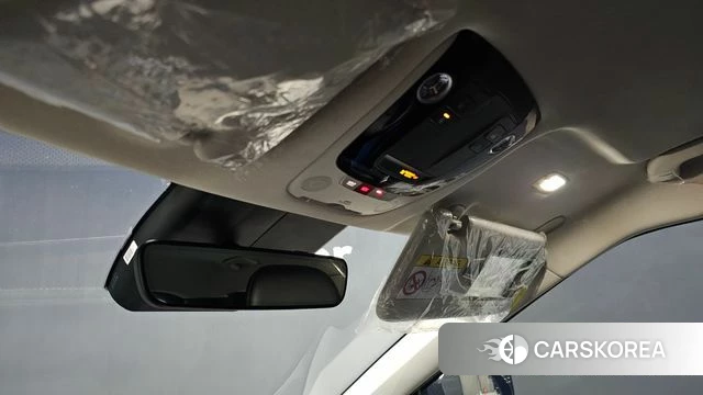 Kia EV6 id 4534490 из Кореи 9