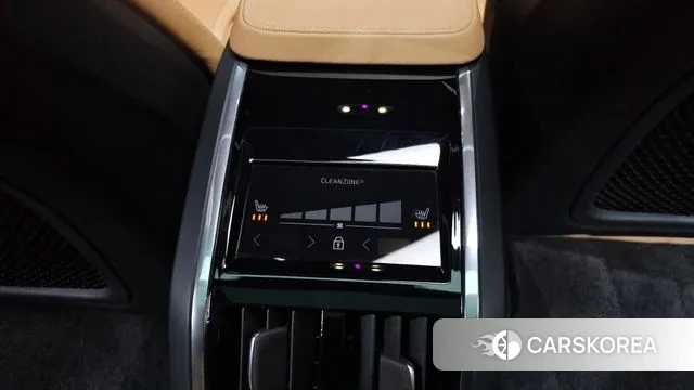 Volvo S90 id 3753111 из Кореи 9