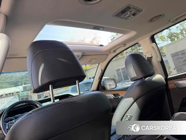 Kia Mohave Master id 3371139 из Кореи 9