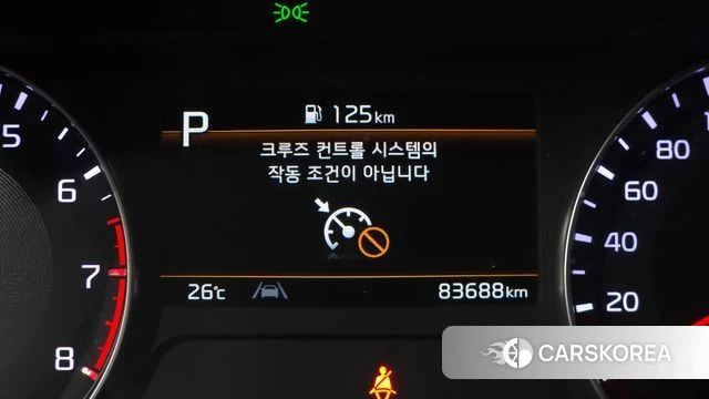 Kia The New K3 2nd generation id 4641355 из Кореи 9