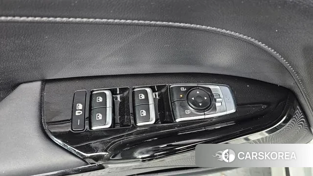 Kia The New K5 3rd generation id 3447083 из Кореи 9