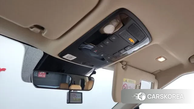 Kia Carnival 4th generation id 3453878 из Кореи 9