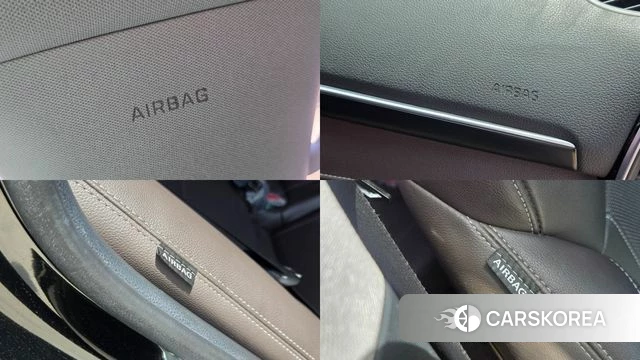 Hyundai Grandeur IG id 4020624 из Кореи 9