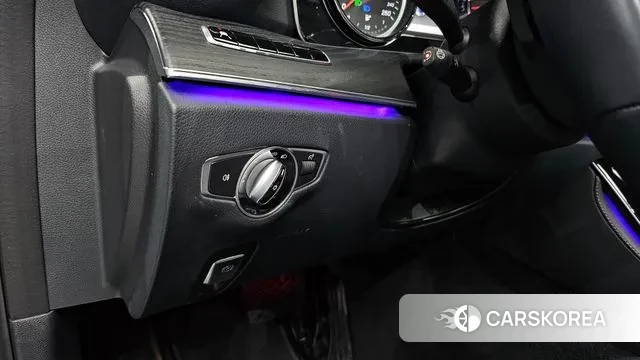 Mercedes-Benz E-Class W213 id 3568178 из Кореи 9