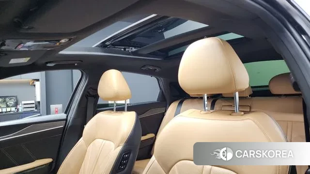 Kia K5 Hybrid 3rd Generation id 3467757 из Кореи 9