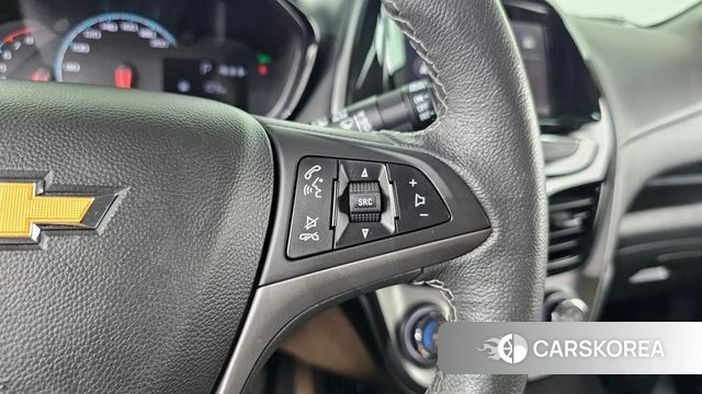 Chevrolet (GM Daewoo) The New Spark id 4542234 из Кореи 9