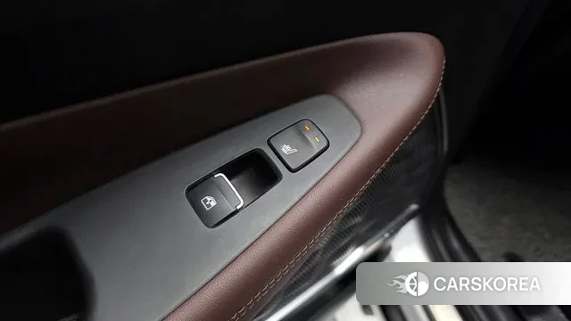 Hyundai Santa Fe TM id 3709115 из Кореи 9