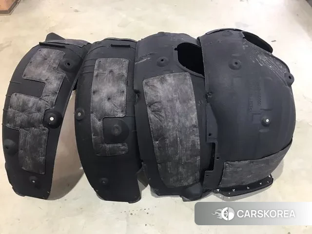 Kia Carnival 4th generation id 2899983 из Кореи 9