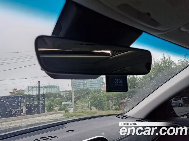 Hyundai The New Grandeur IG id 2732433 из Кореи 9