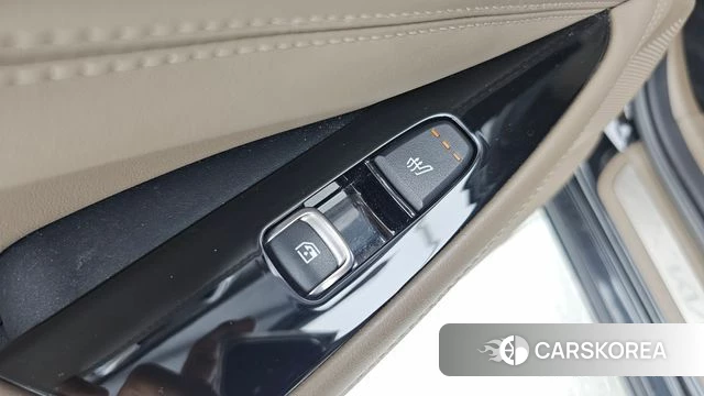 Kia K8 id 4475376 из Кореи 9