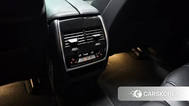 BMW X5 (G05) id 3354302 из Кореи 9