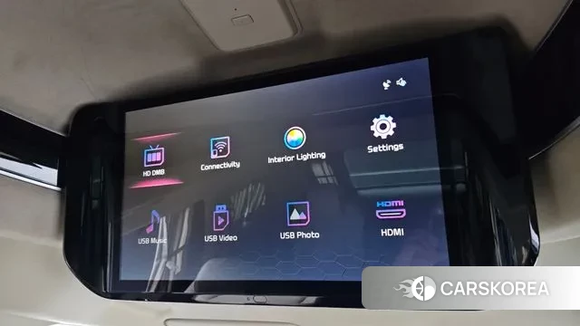 Kia Carnival 4th generation id 3473586 из Кореи 9