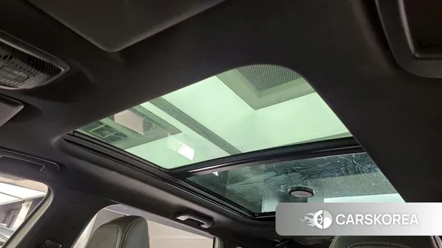 Peugeot 5008 second generation id 3181681 из Кореи 9