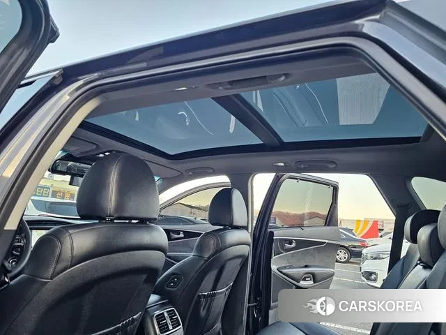 Kia The New Sorento id 3494747 из Кореи 9