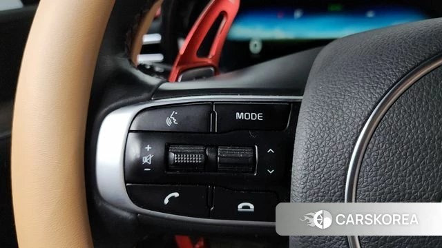 Kia K5 3rd generation id 4362076 из Кореи 9