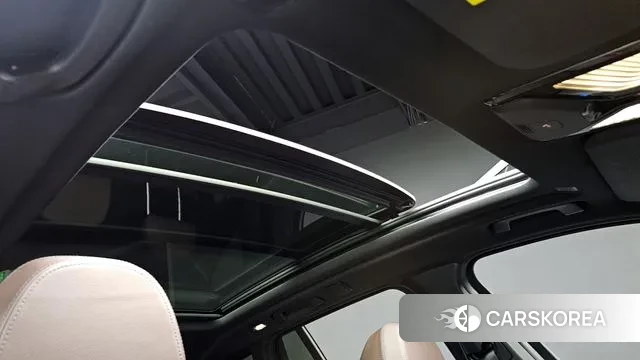 BMW iX3 id 3702212 из Кореи 9