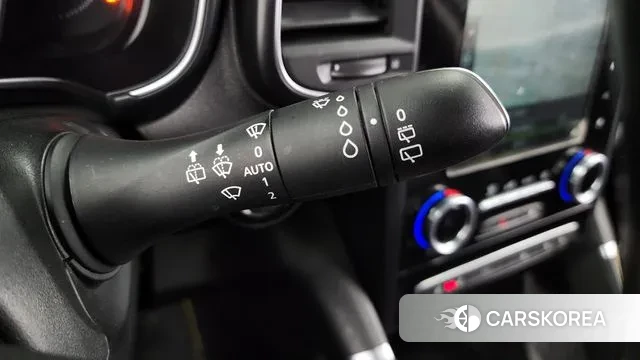 Renault Korea (Samsung) The New QM6 id 3379551 из Кореи 9